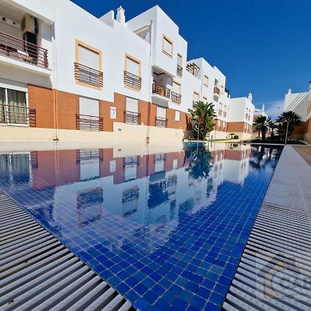 Apartamento My Sunset T3 By Yha Cabanas De Tavira Buitenkant foto