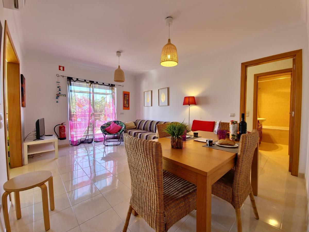 Apartamento My Sunset T3 By Yha Cabanas De Tavira Buitenkant foto