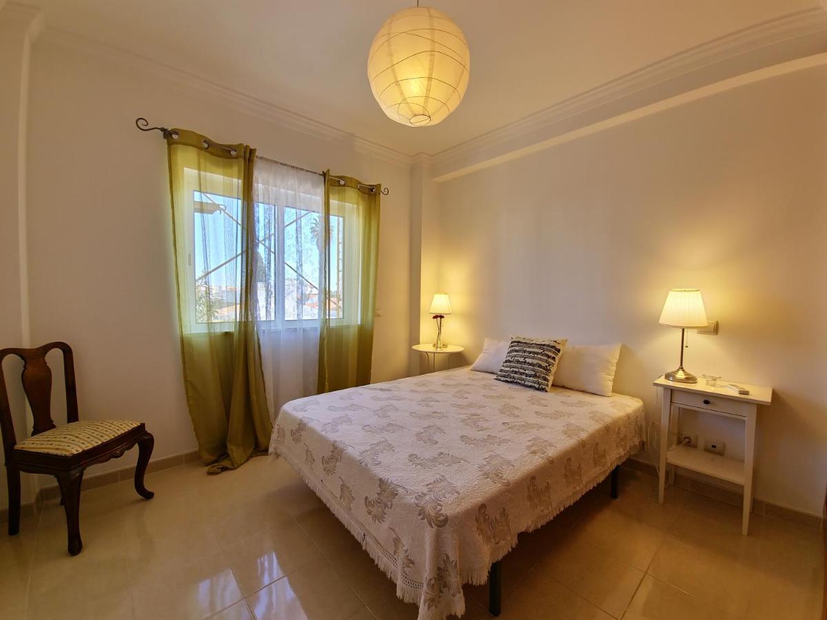 Apartamento My Sunset T3 By Yha Cabanas De Tavira Buitenkant foto