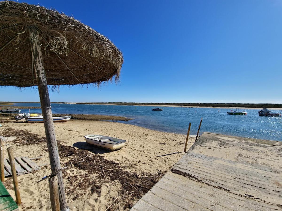 Apartamento My Sunset T3 By Yha Cabanas De Tavira Buitenkant foto