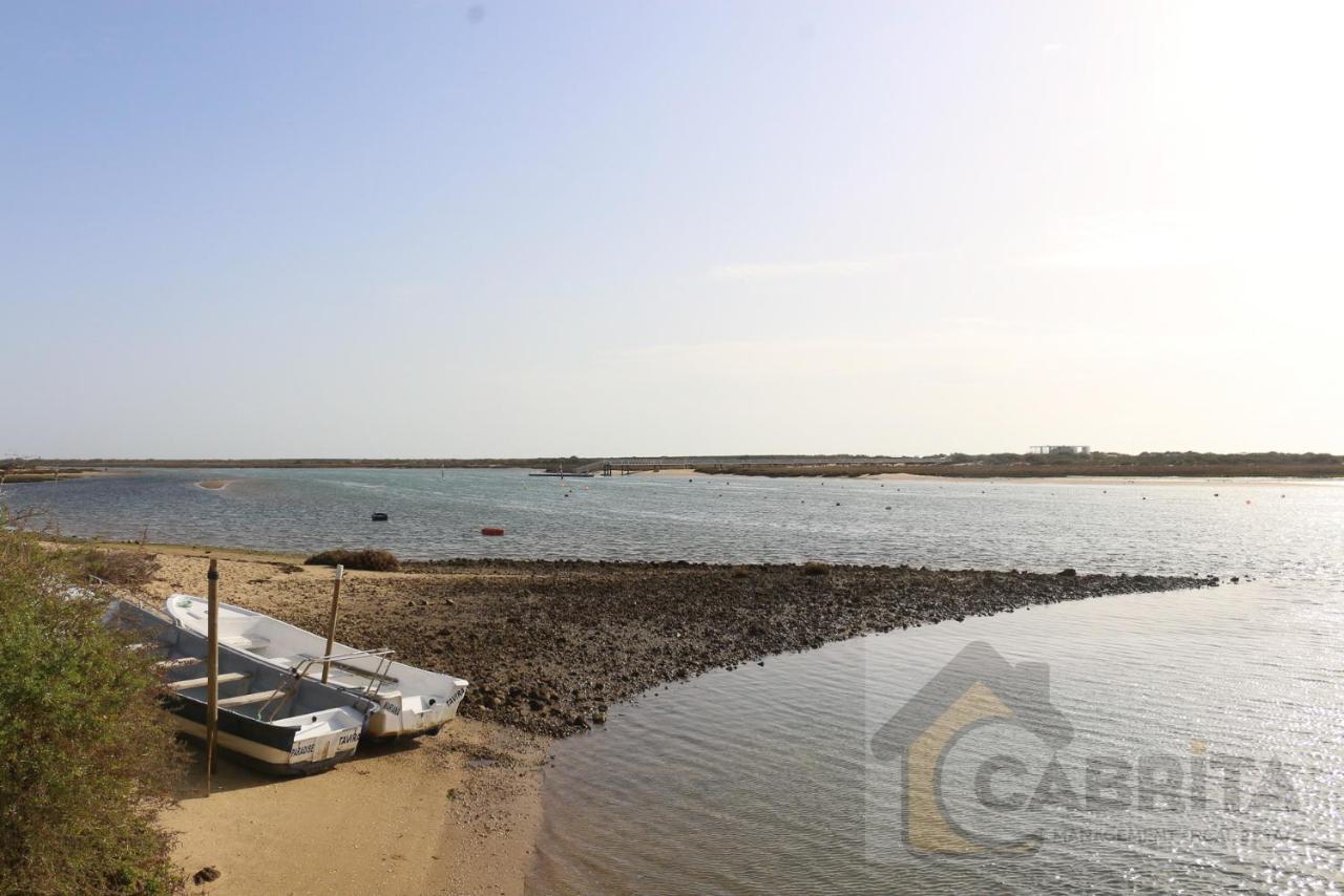 Apartamento My Sunset T3 By Yha Cabanas De Tavira Buitenkant foto