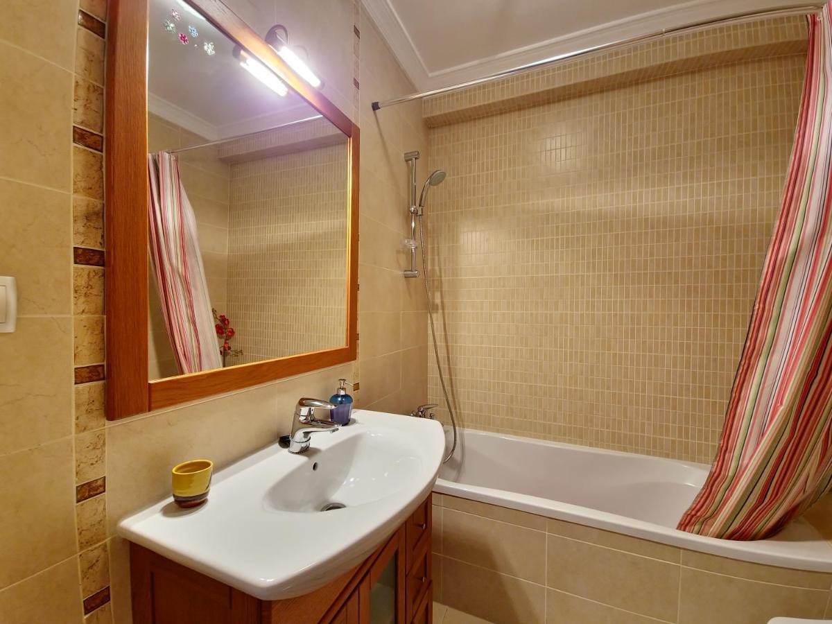 Apartamento My Sunset T3 By Yha Cabanas De Tavira Buitenkant foto