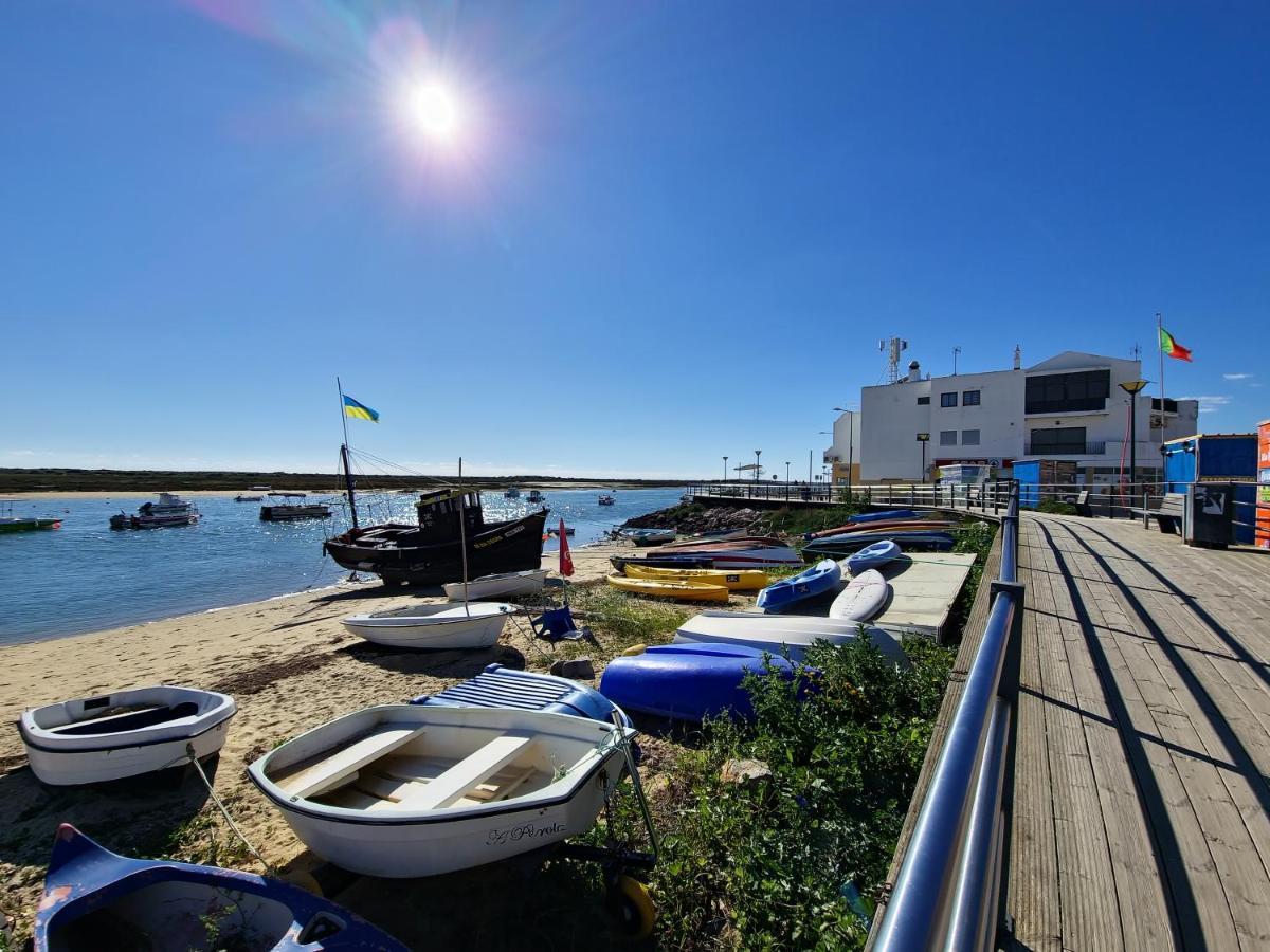 Apartamento My Sunset T3 By Yha Cabanas De Tavira Buitenkant foto