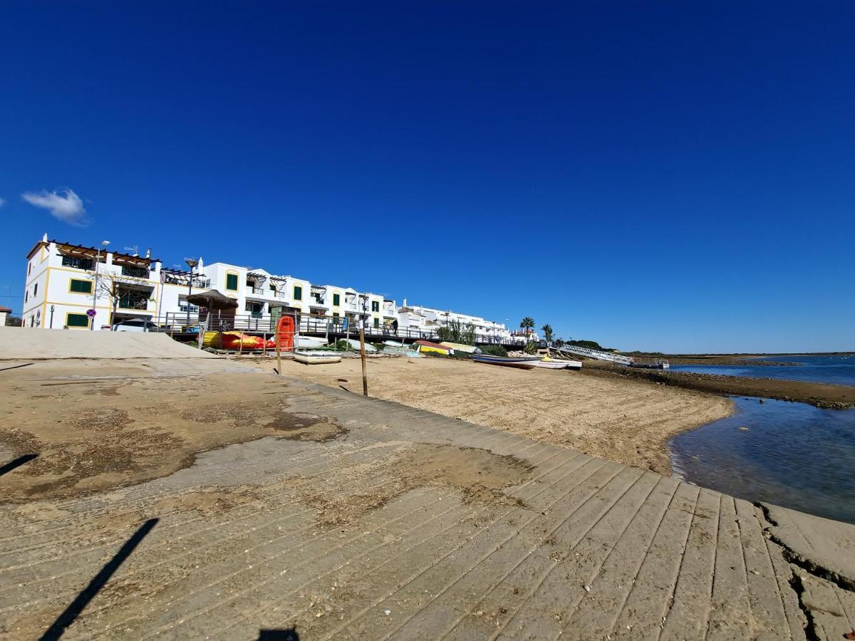 Apartamento My Sunset T3 By Yha Cabanas De Tavira Buitenkant foto