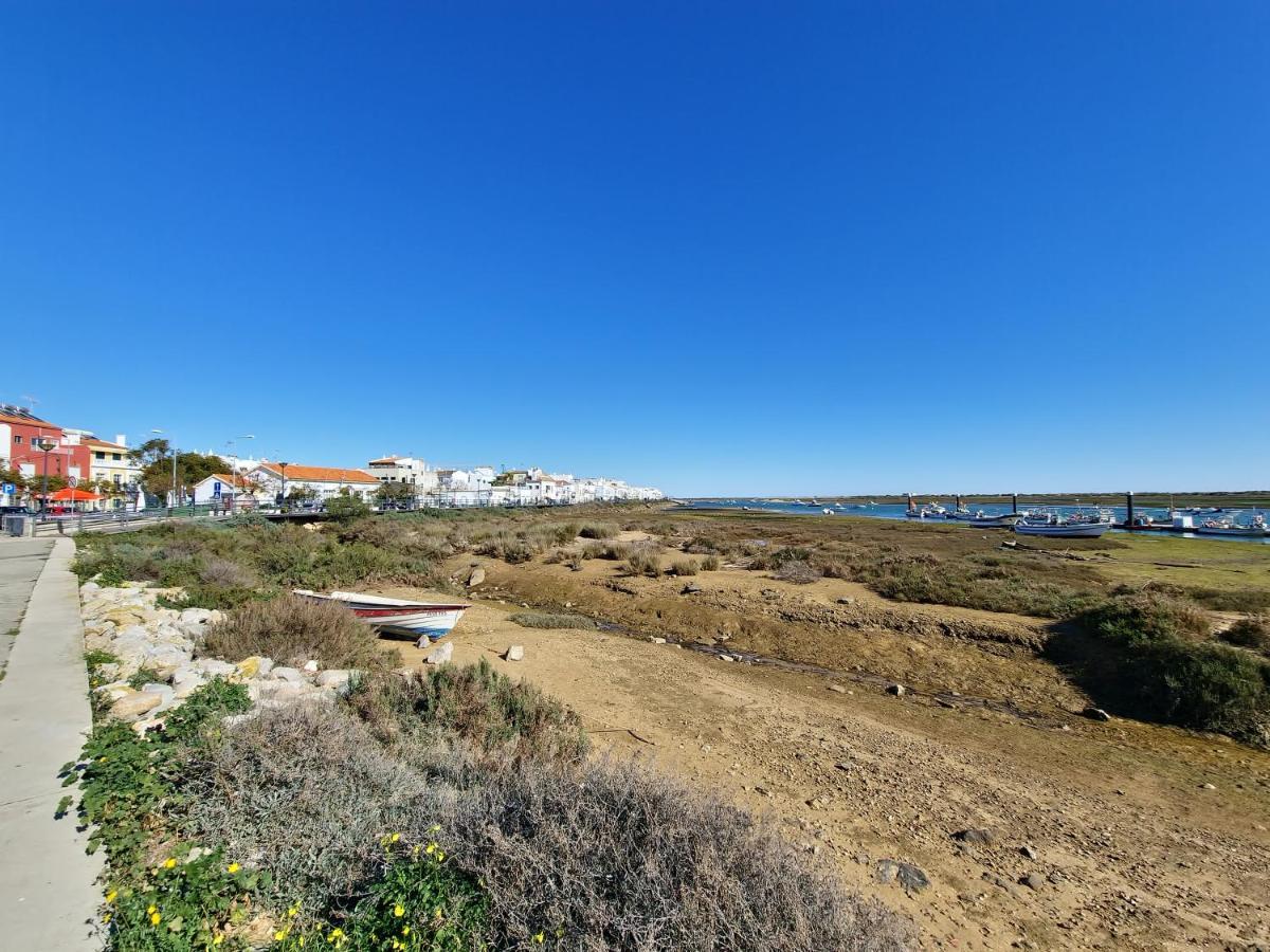 Apartamento My Sunset T3 By Yha Cabanas De Tavira Buitenkant foto