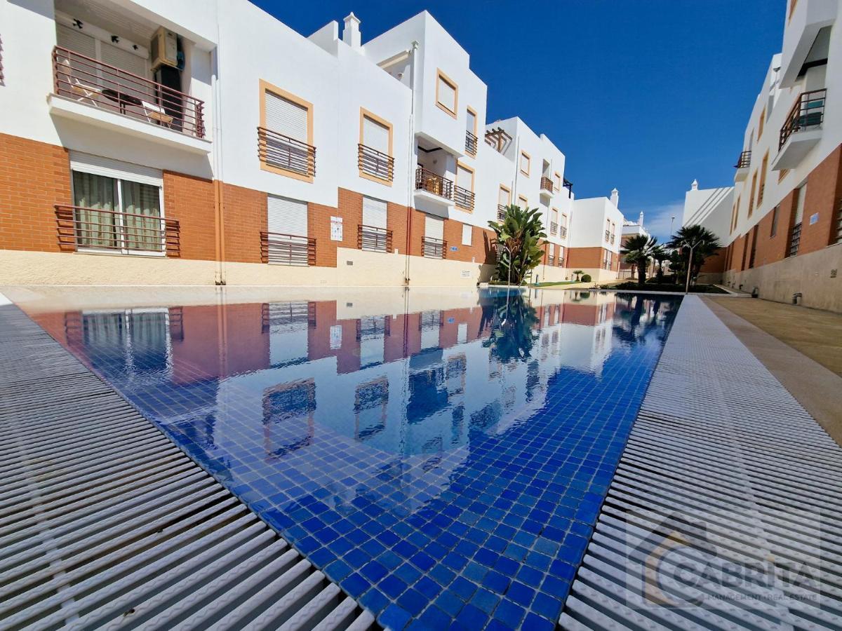 Apartamento My Sunset T3 By Yha Cabanas De Tavira Buitenkant foto