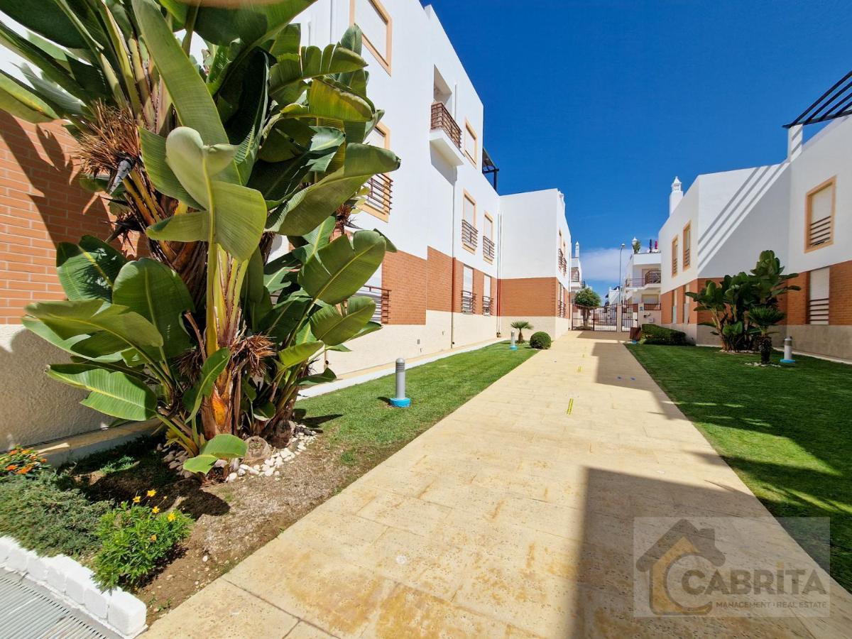 Apartamento My Sunset T3 By Yha Cabanas De Tavira Buitenkant foto