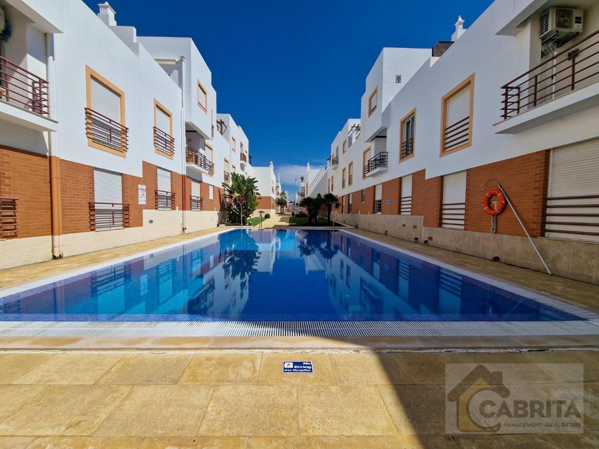 Apartamento My Sunset T3 By Yha Cabanas De Tavira Buitenkant foto